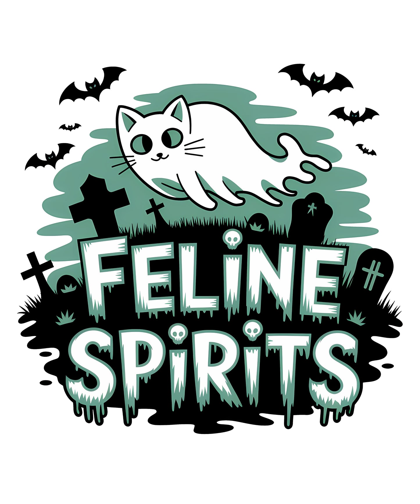 Feline Spirit