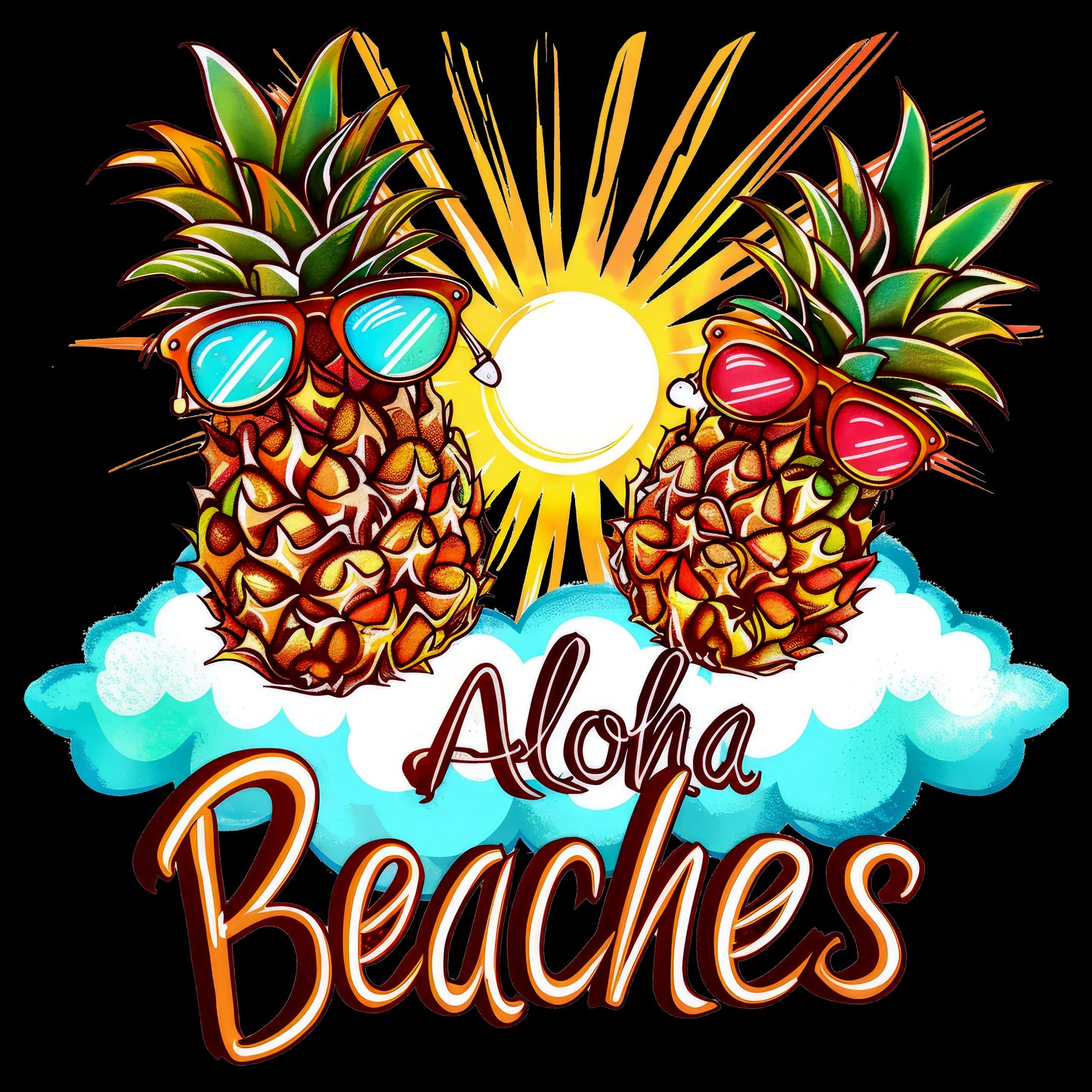 Aloha Beach