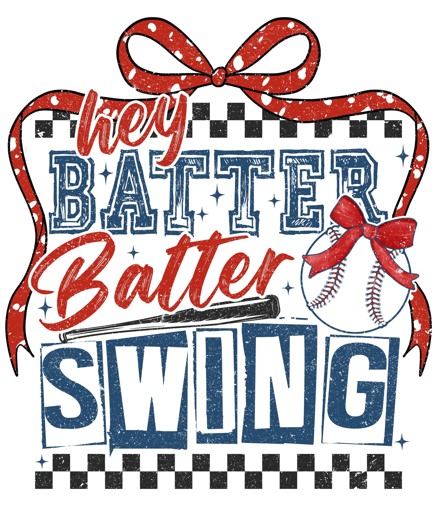 Hey Batter Batter Swing