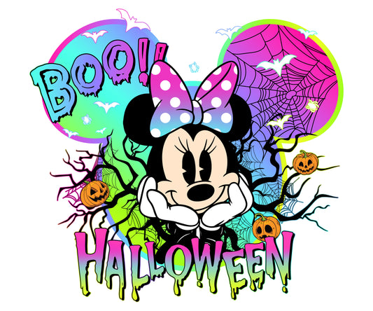 Minnie Boo