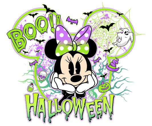 Minnie Boo 2