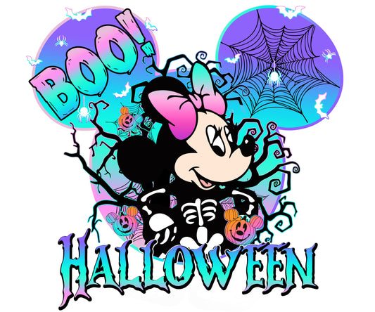 Minnie Boo 3