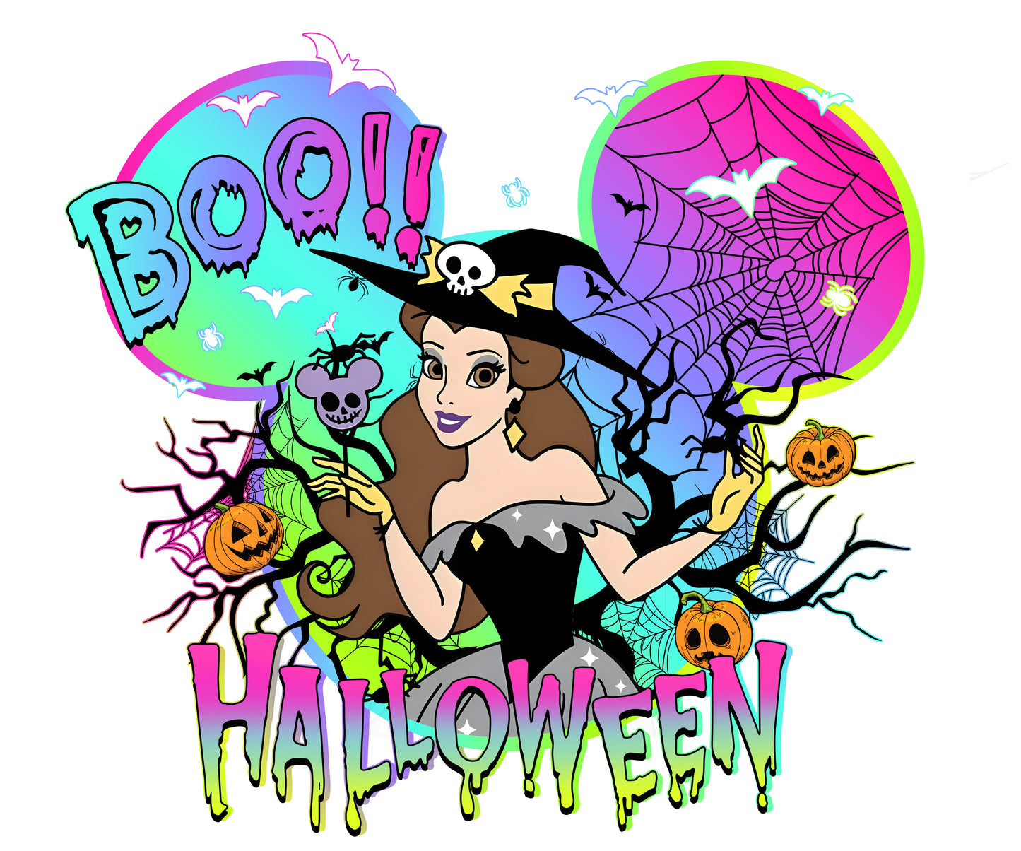 Belle Boo