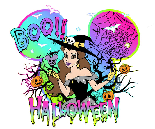 Belle Boo
