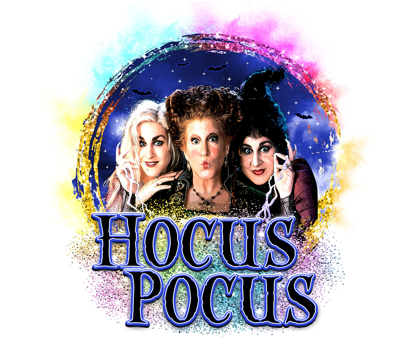 Hocus Pocus