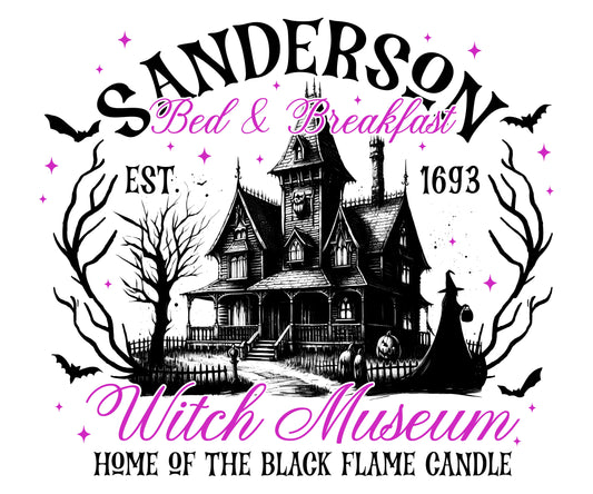 Witch Museum