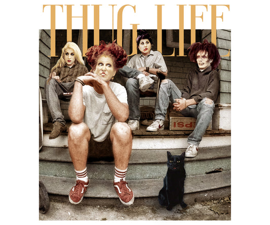 Thug Life