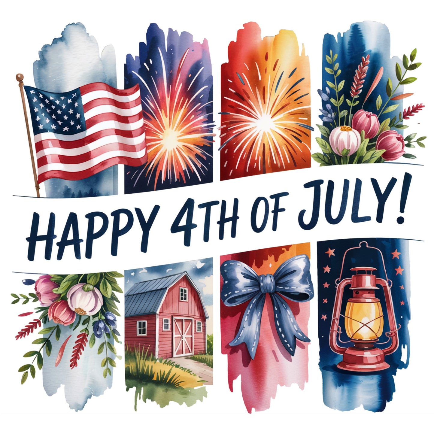 Happy 4th of July