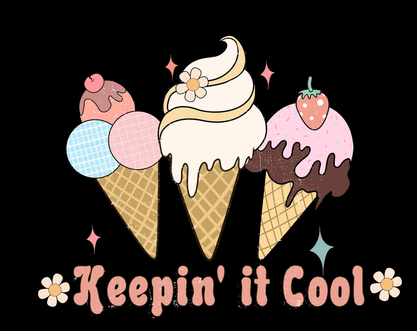 Keep in it Cool