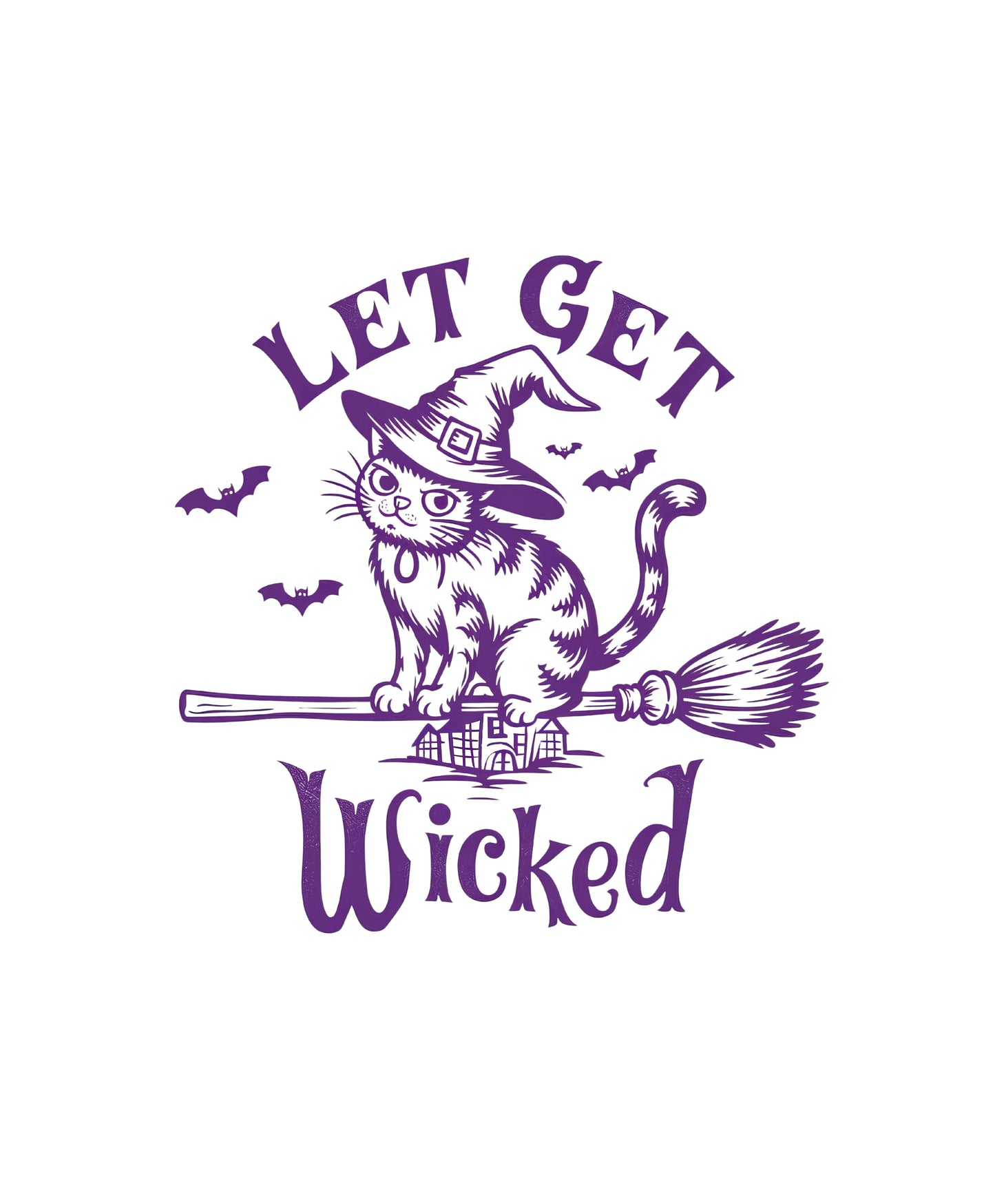 Let Get Wicked