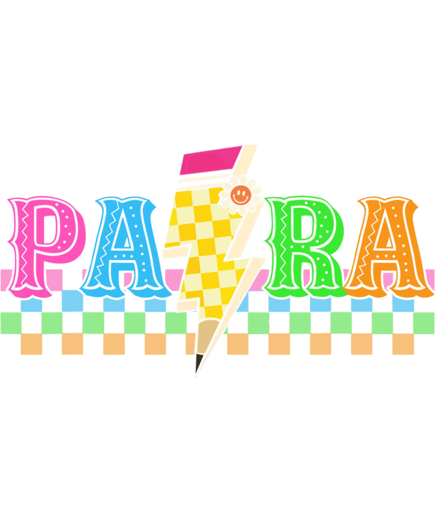 Para Lightening Bolt