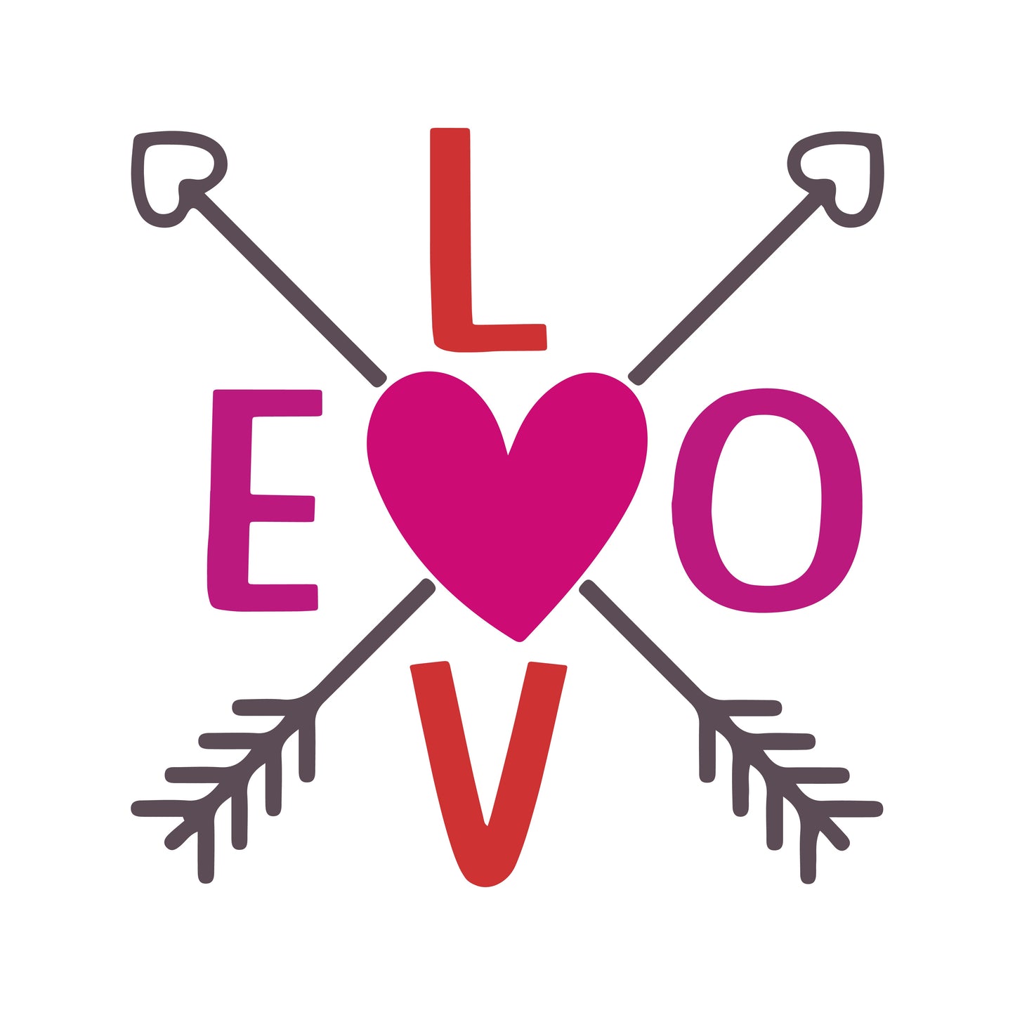 Love Arrows