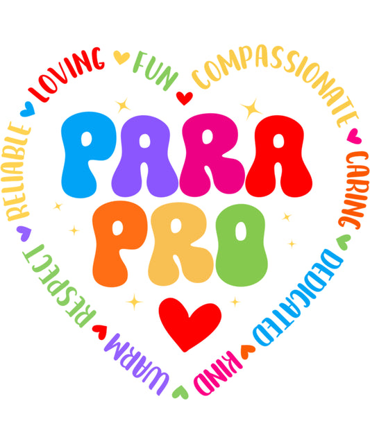 ParaPro