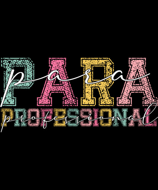 Para Professional