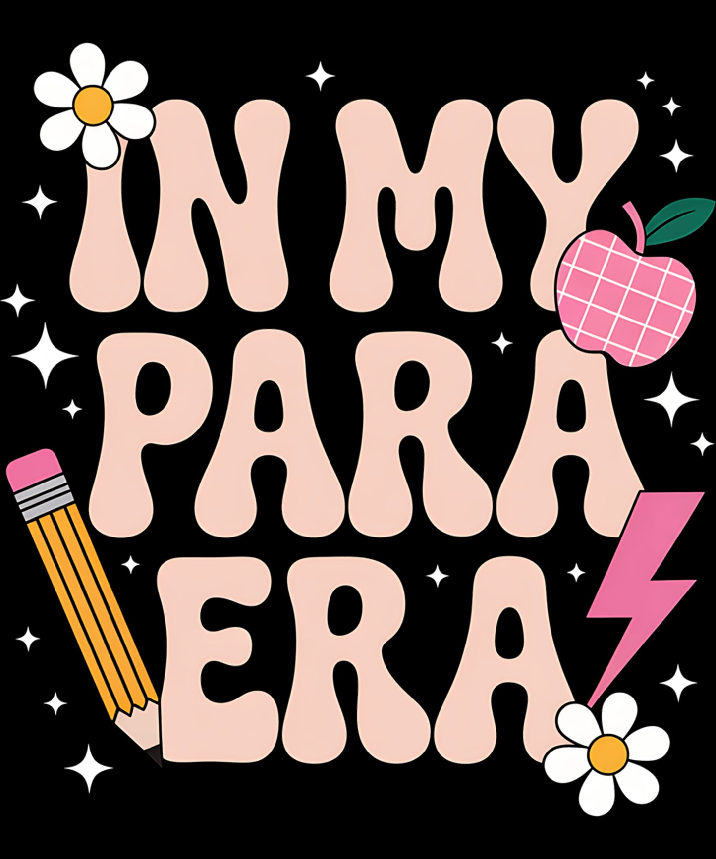 Para Professional My Para Era Retro