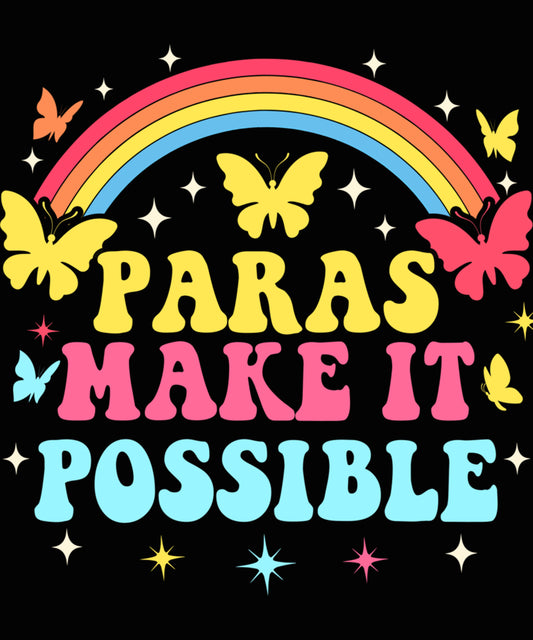Para Makes It Possible
