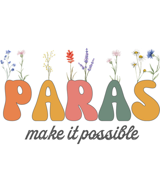 Para Make it