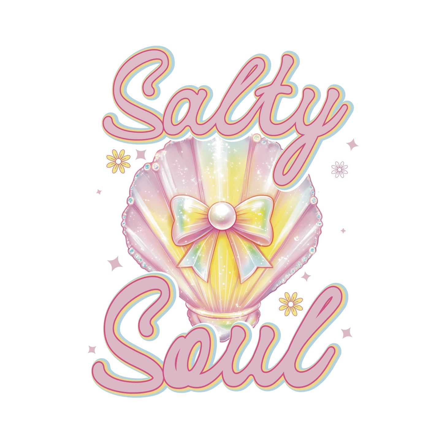 Salty Soul