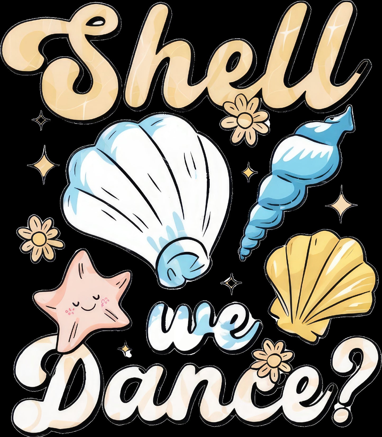 Shell We Dance