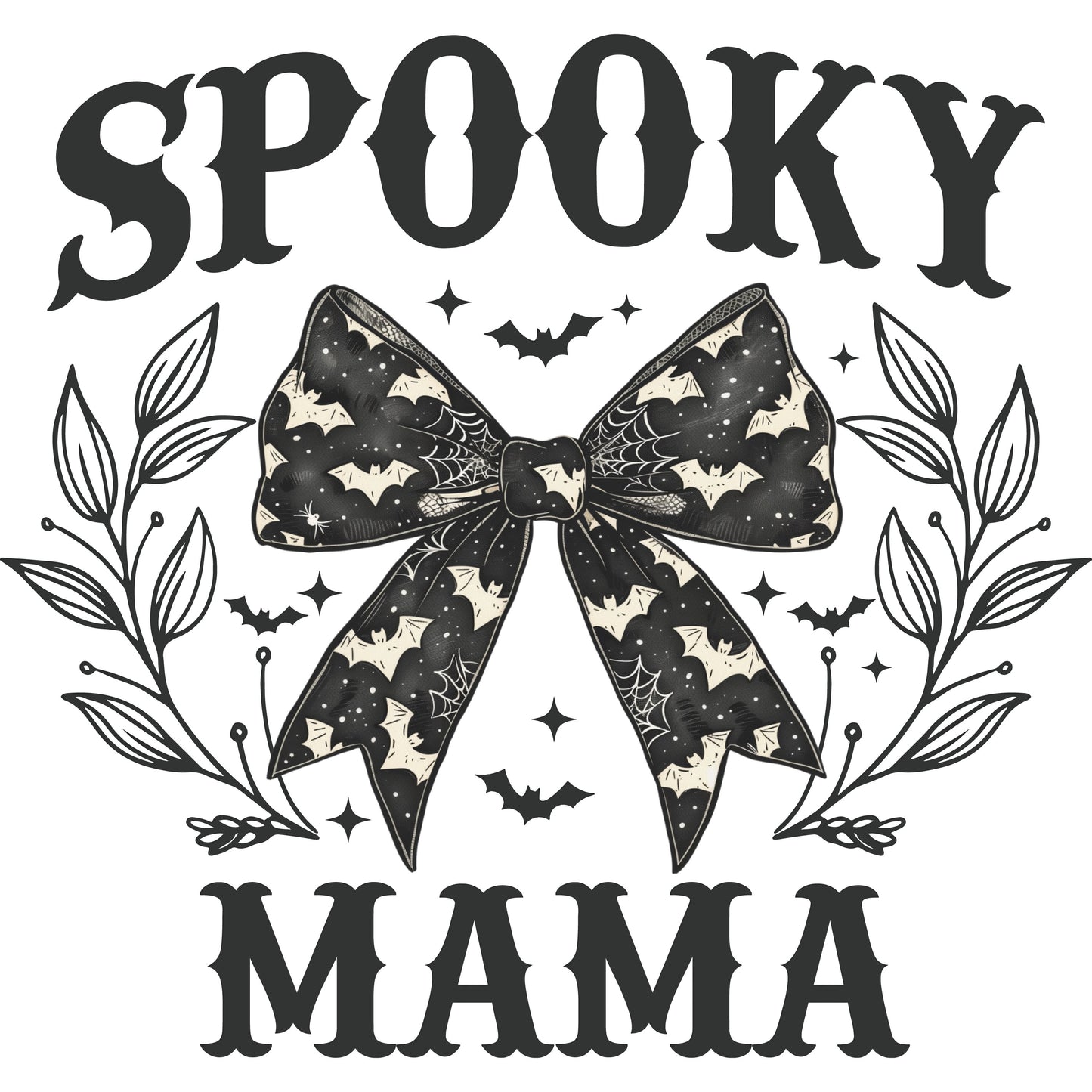 Spooky Mama 2