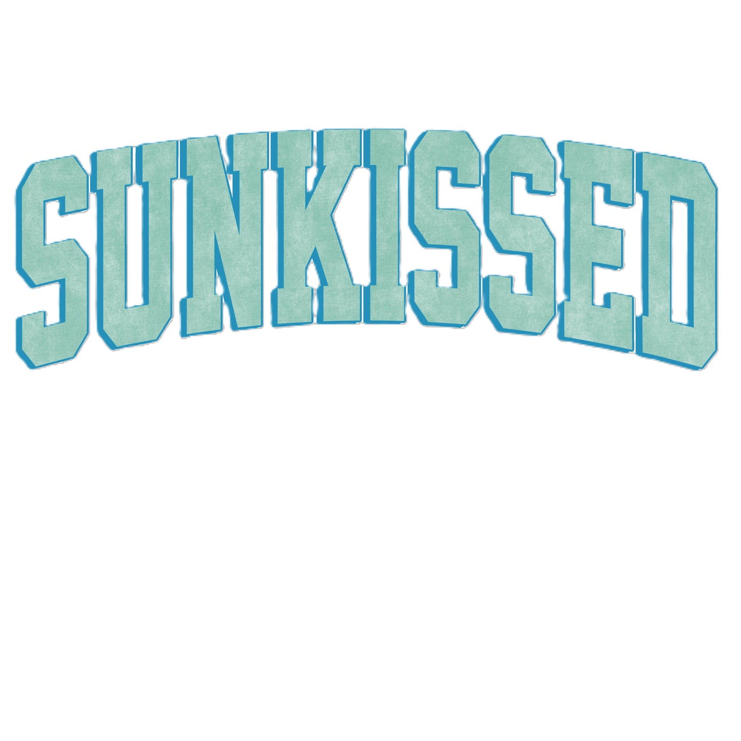 Sunkissed