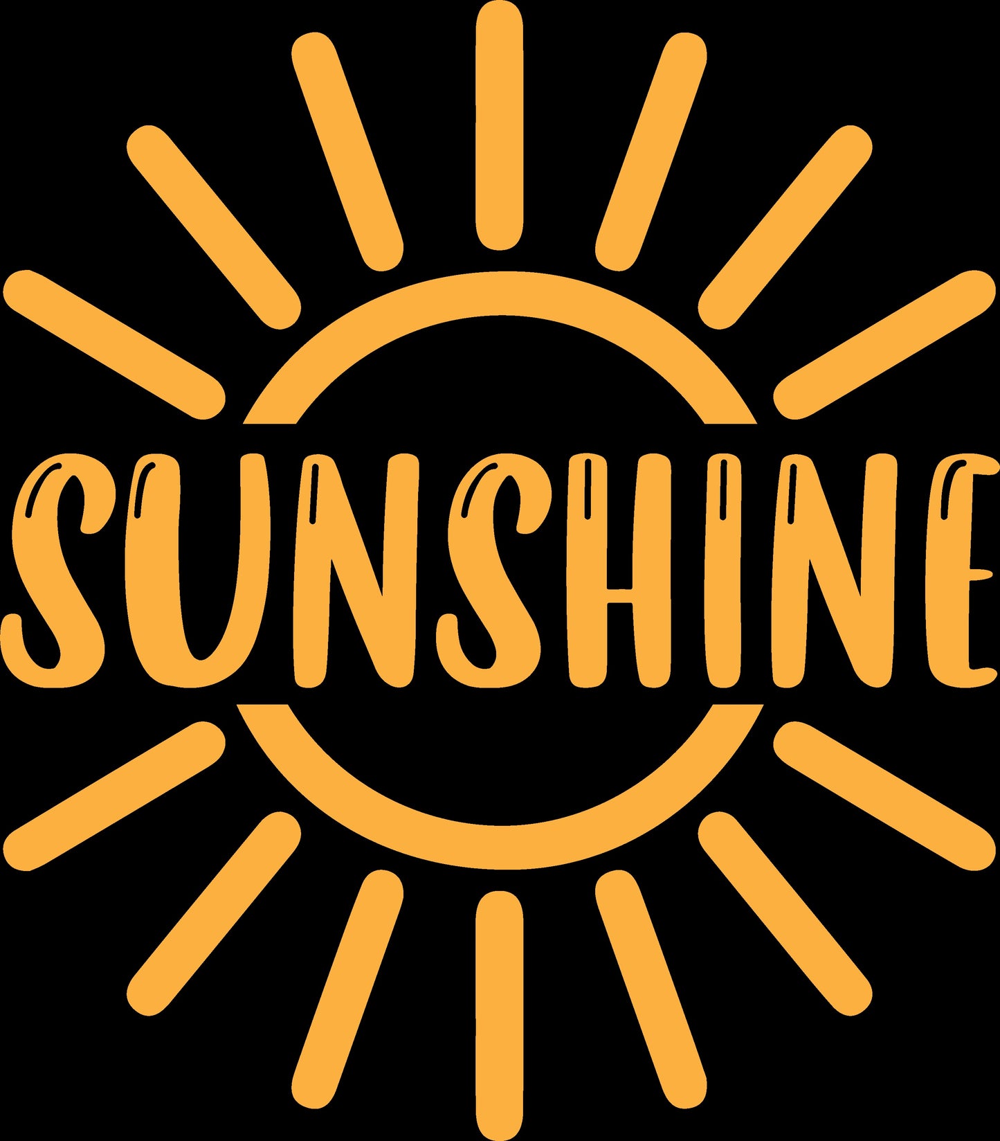 Sunshine Multiple Colors listed