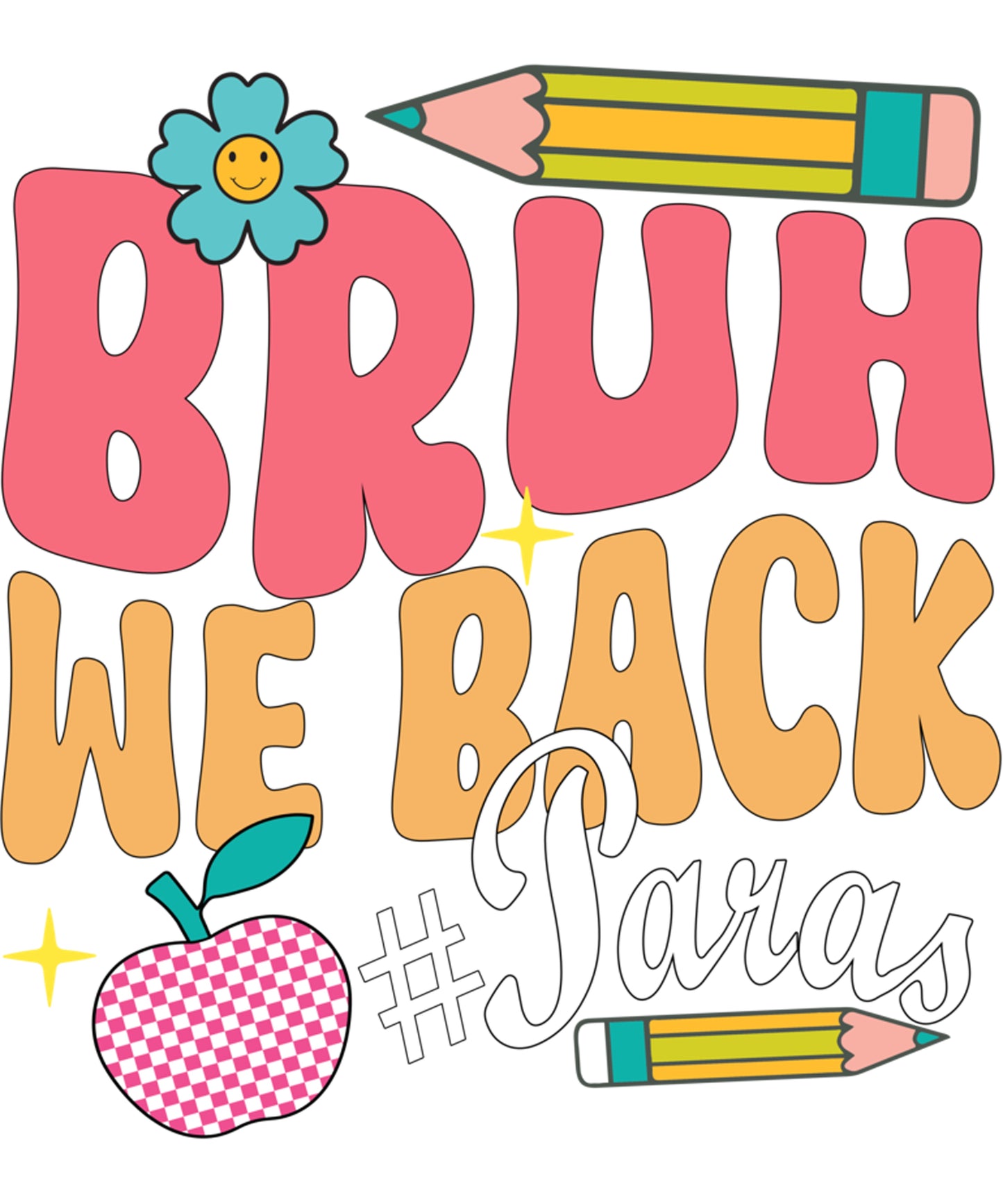 We Back Paraprofessionals