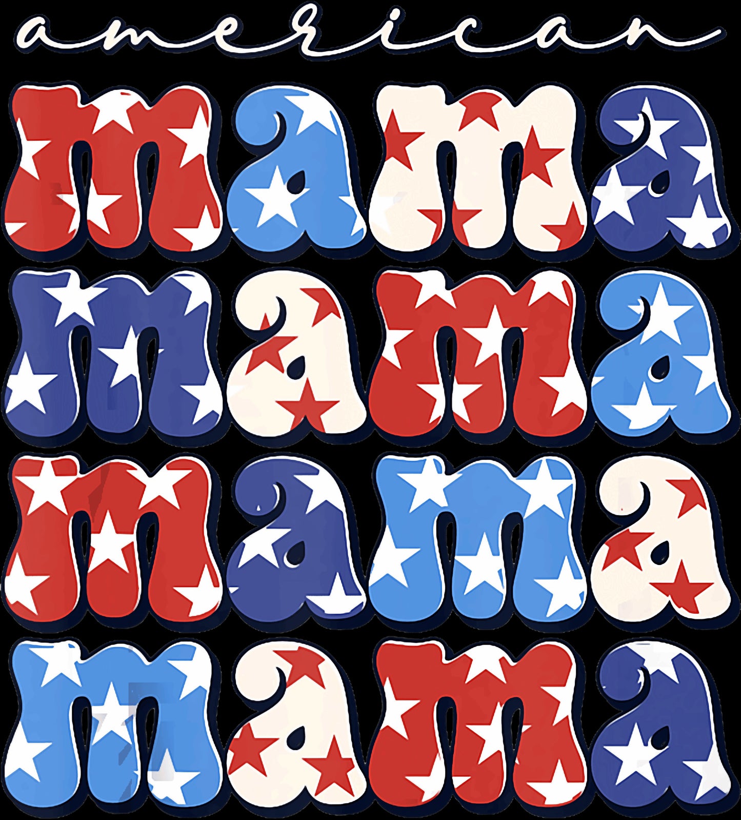 American Mama