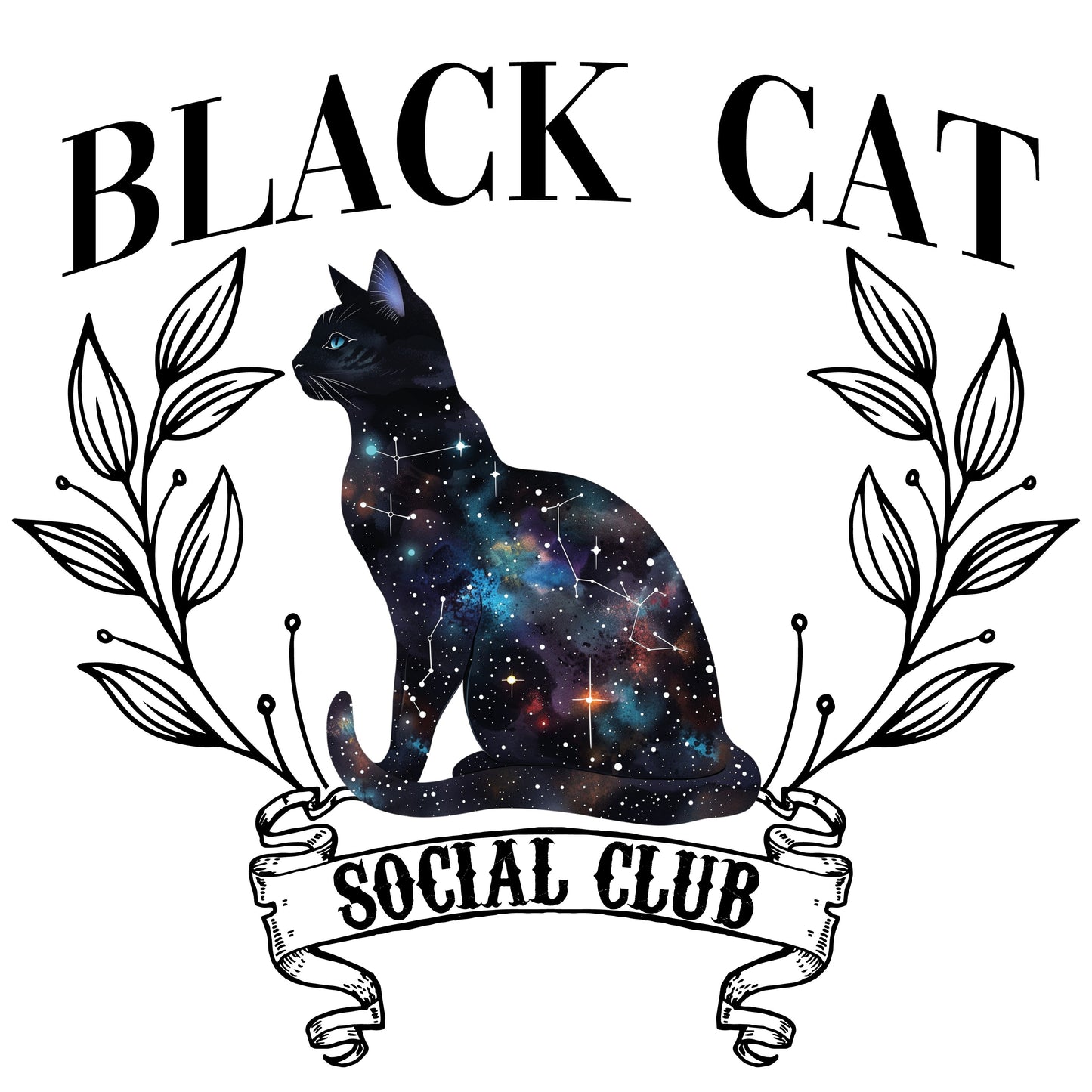 Black Cat