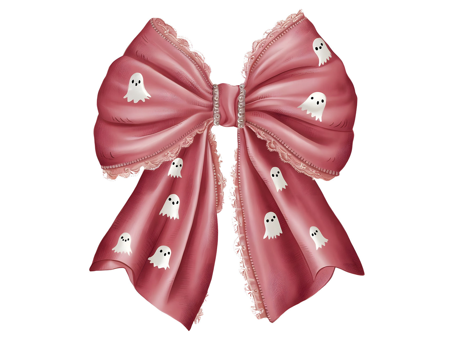 Ghost Bow