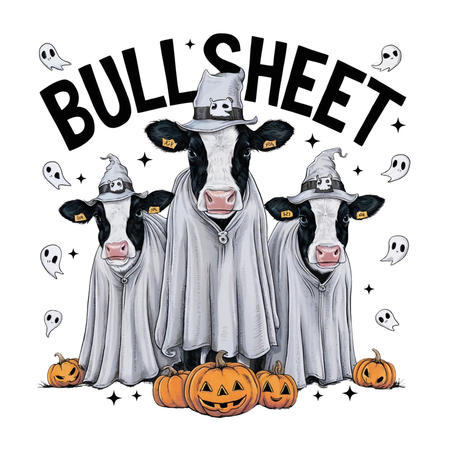 Bullsheet