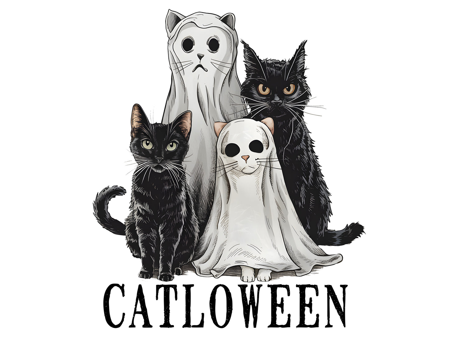 Catloween