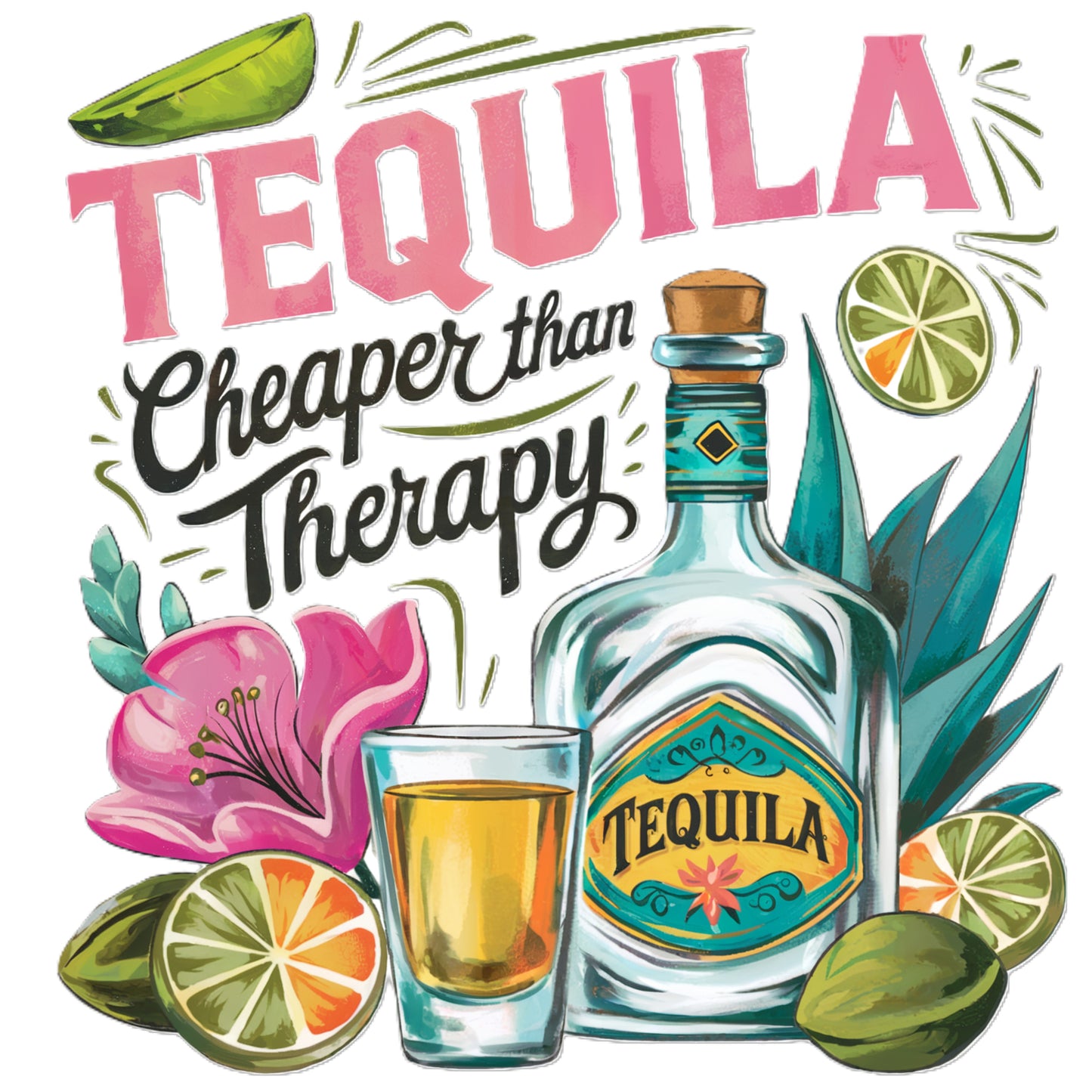 Cheaper