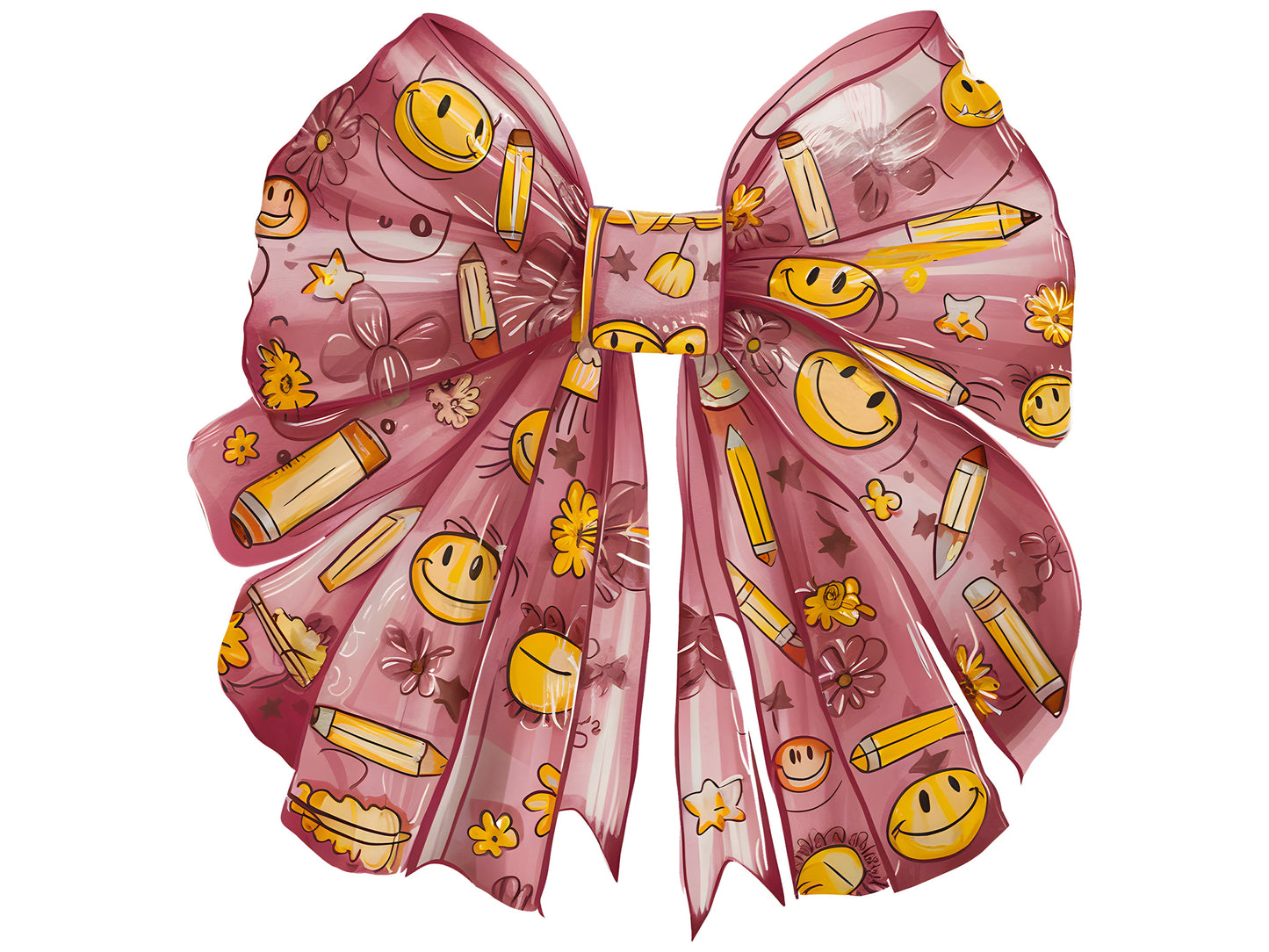 Custom Bow 1