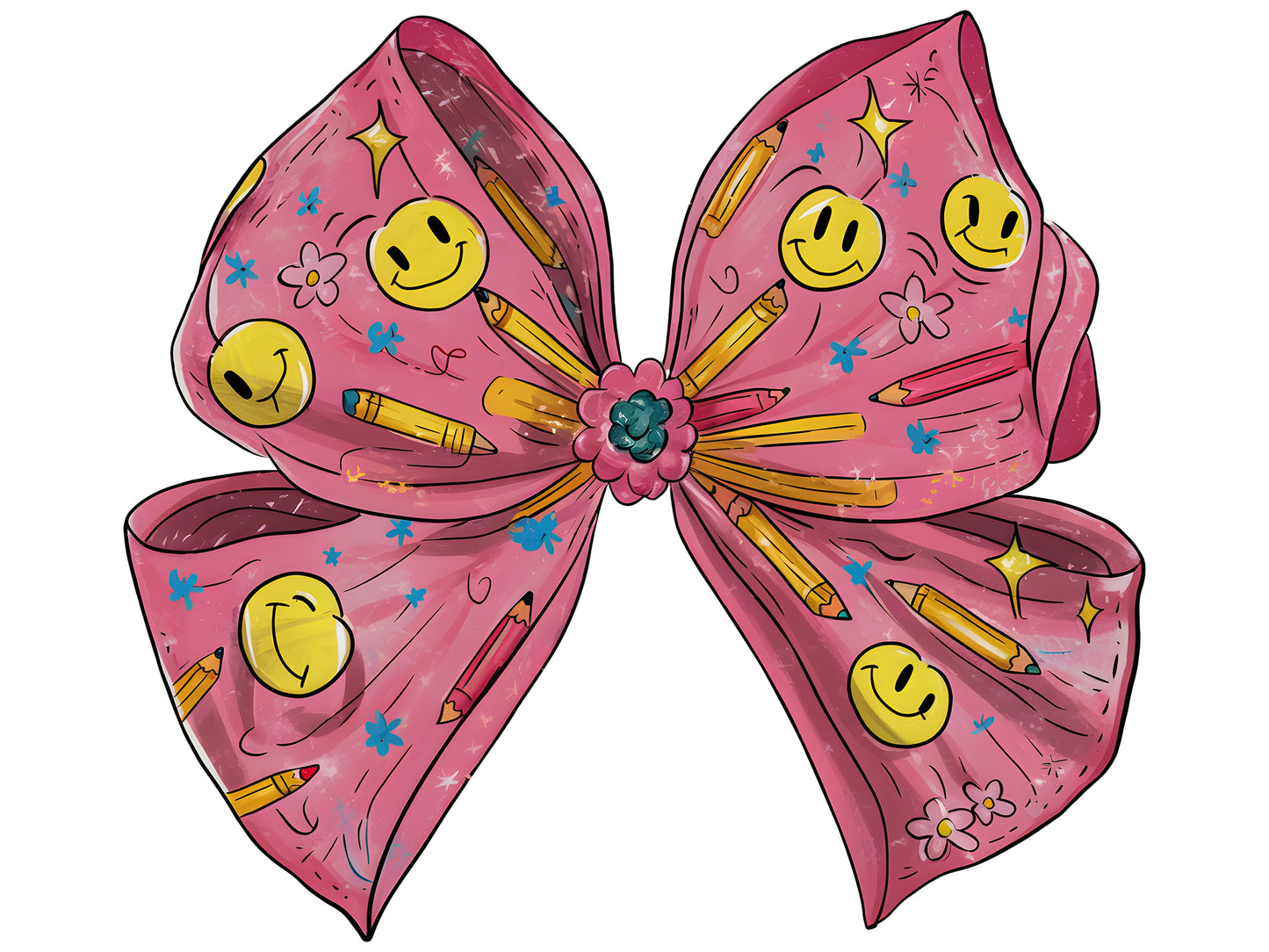 Custom Bow 2