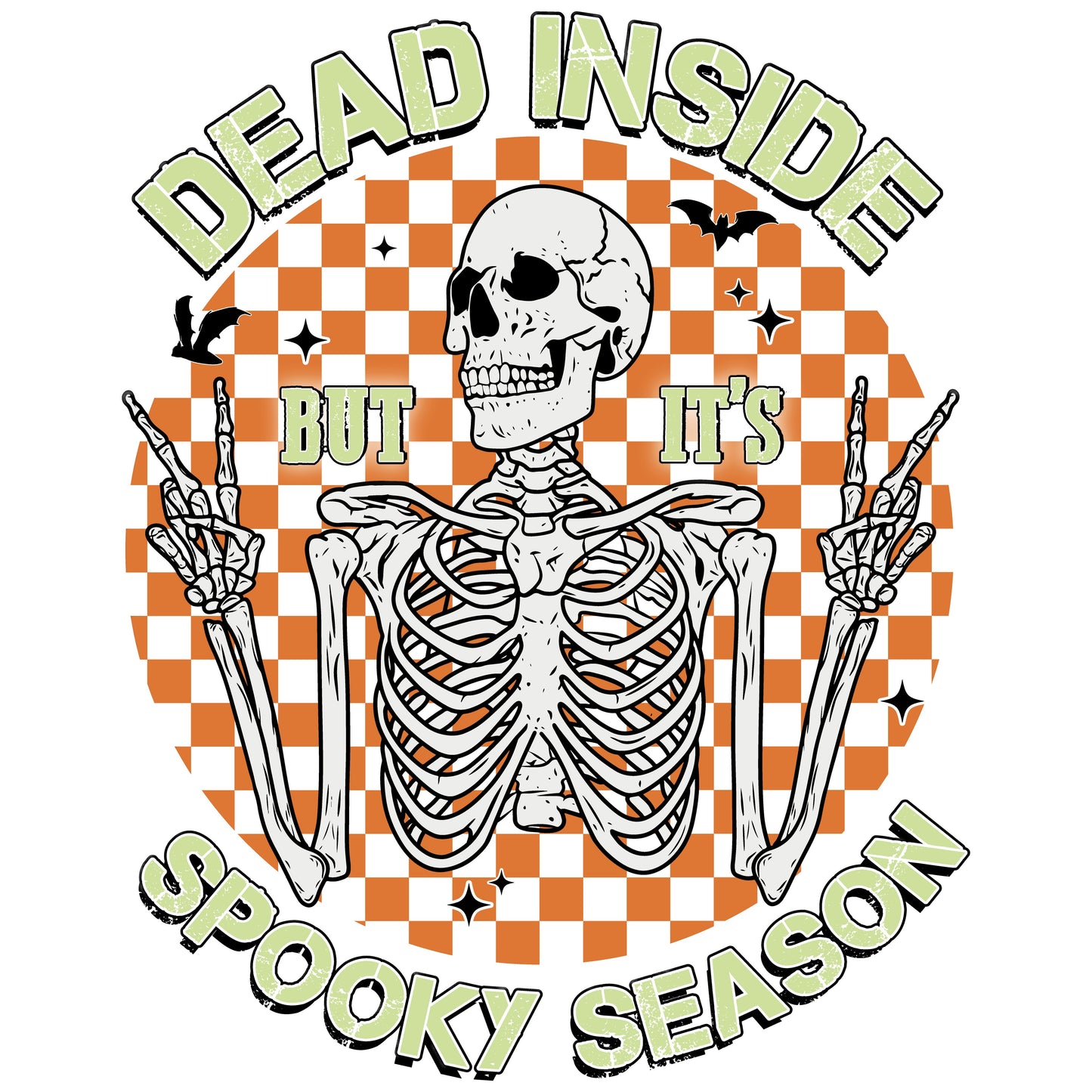 Dead Inside