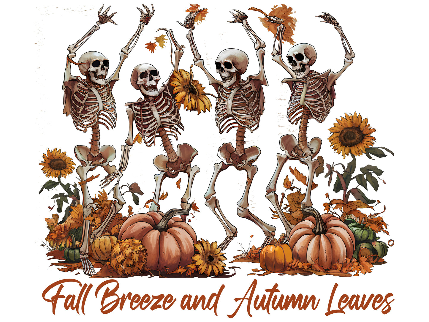 Fall Breeze