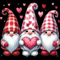 Gnomes 3