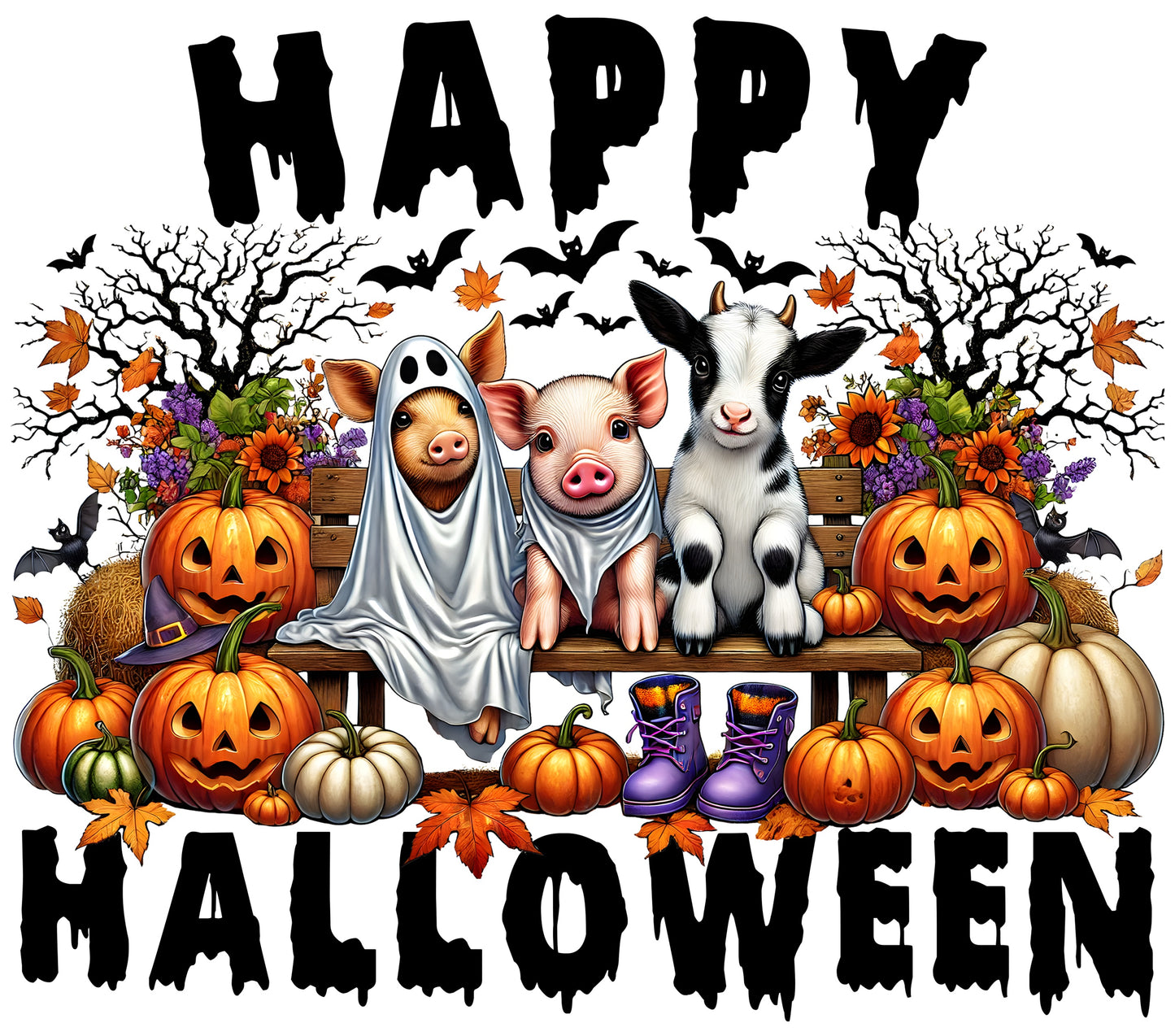 Happy Halloween