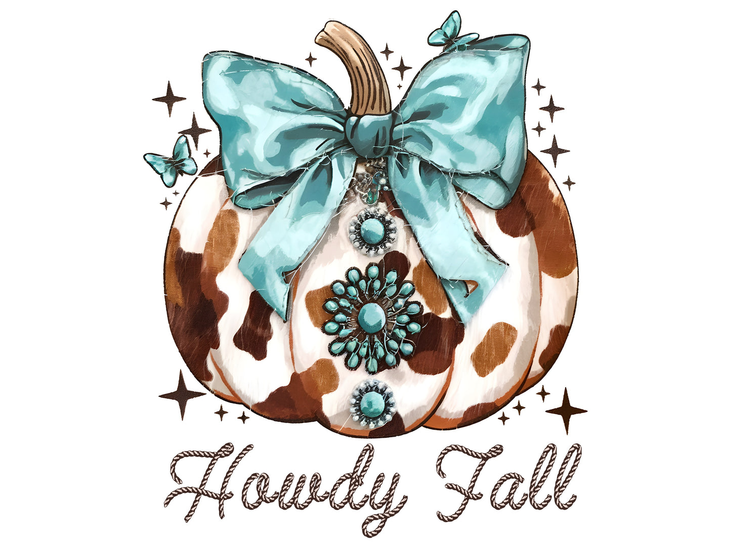 Howdy Fall