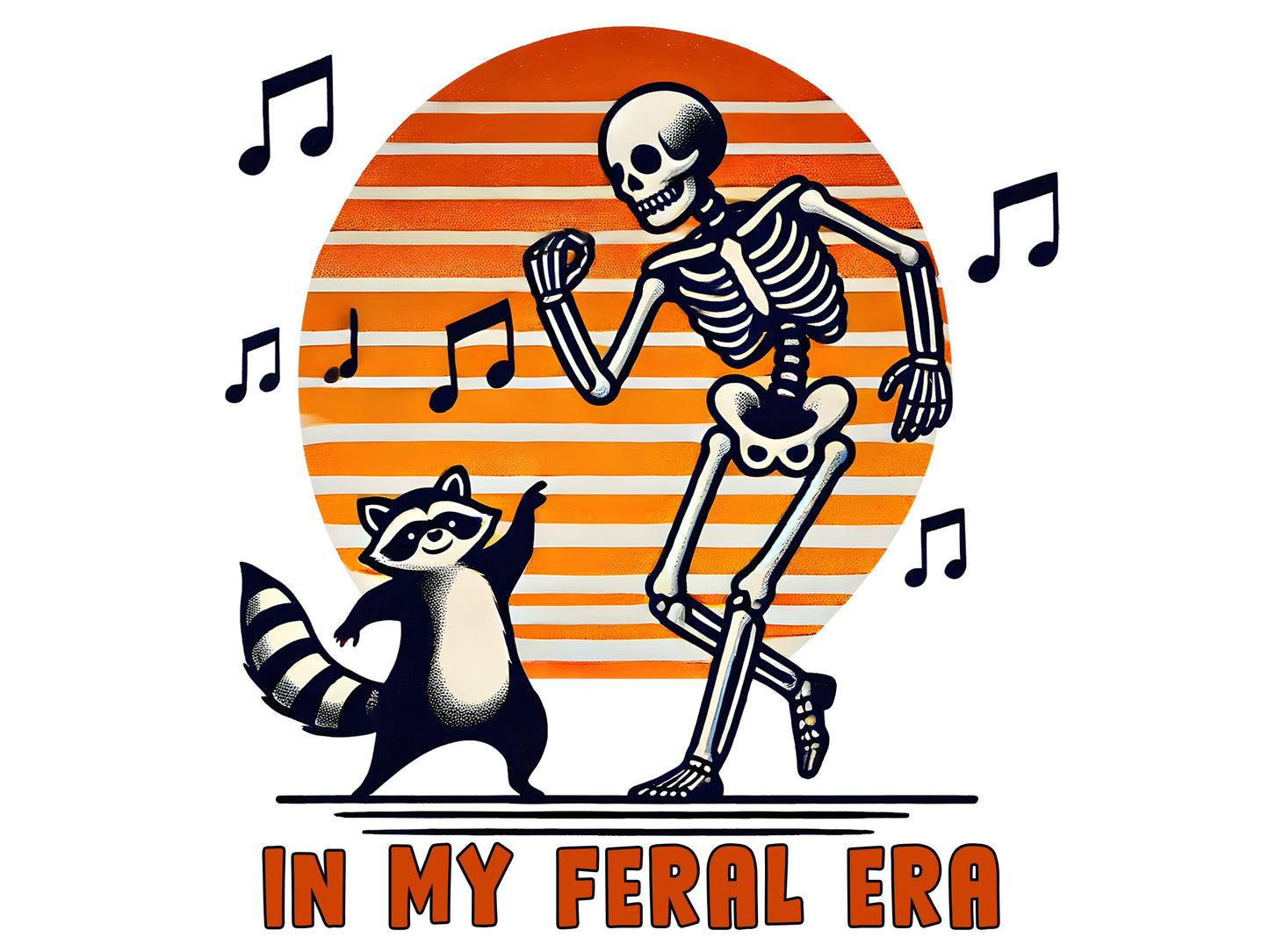 In My Feral Era 2