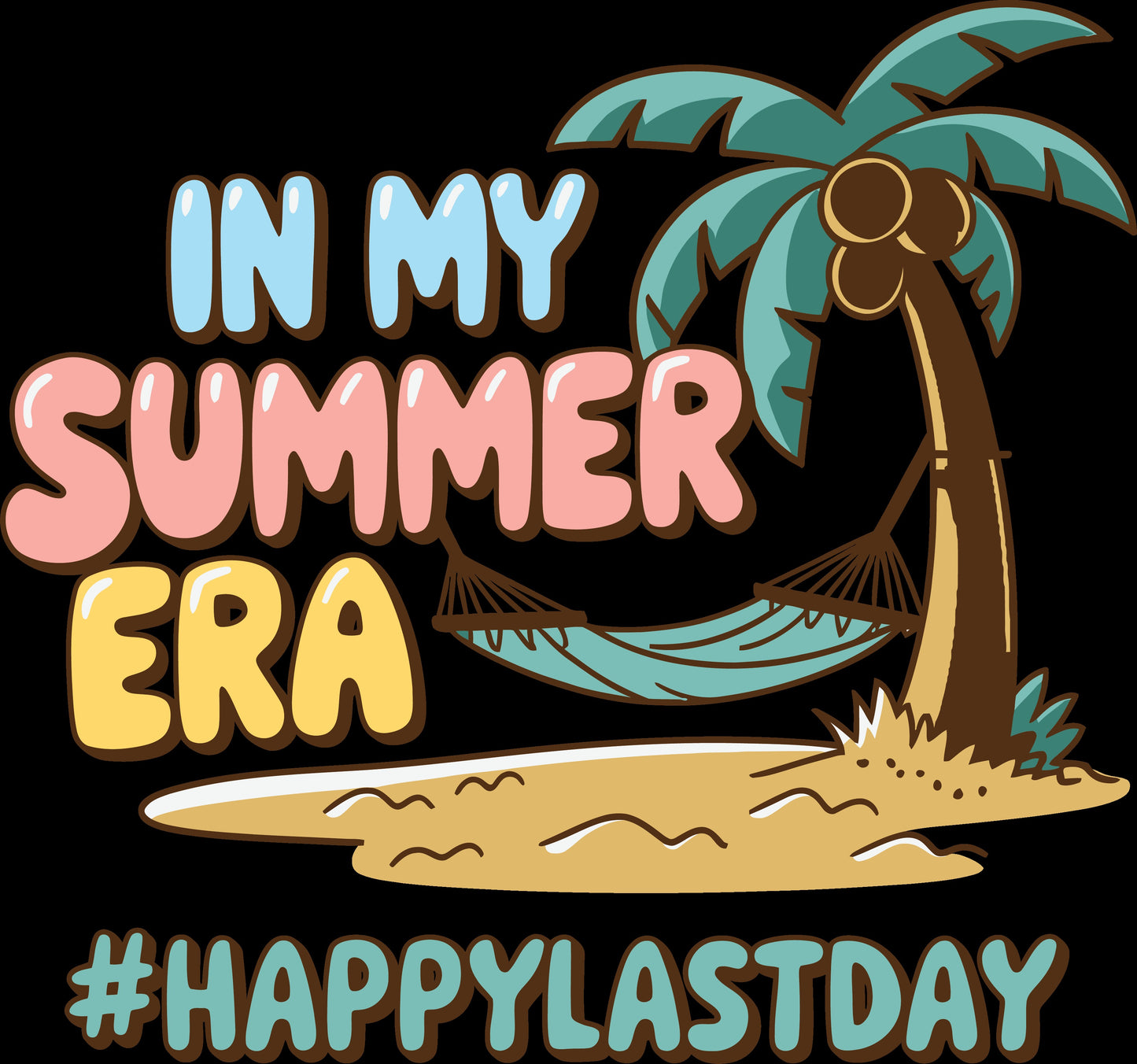 In My Summer Era