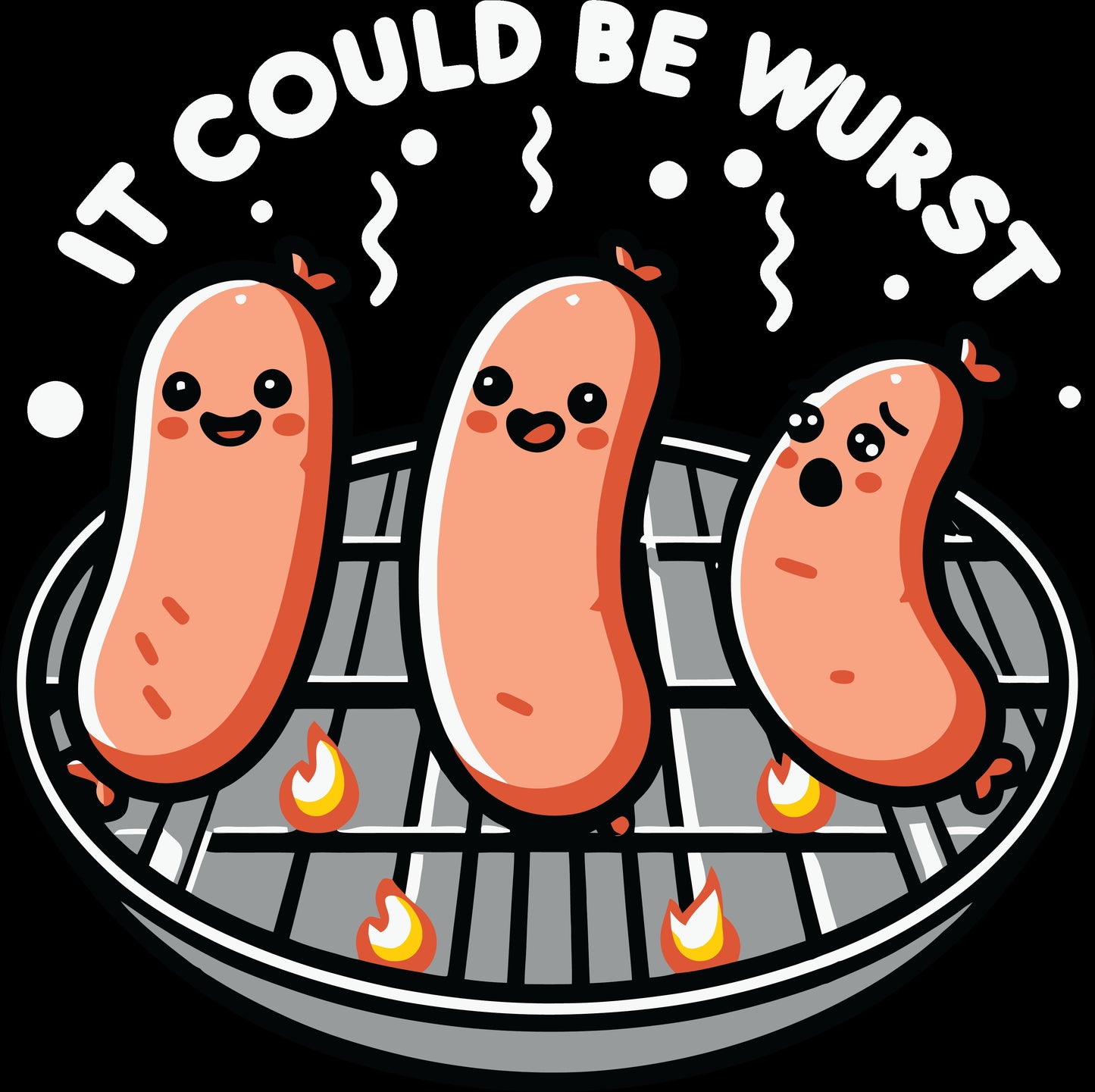 It Could Be Wurst