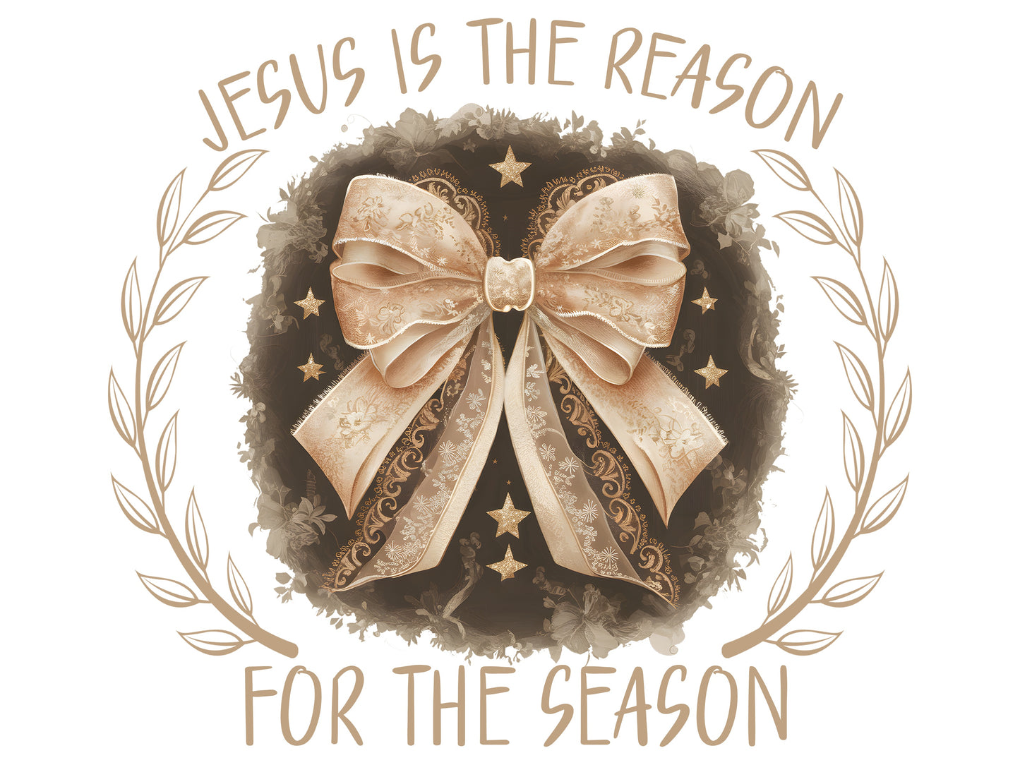 Jesus is the Reason