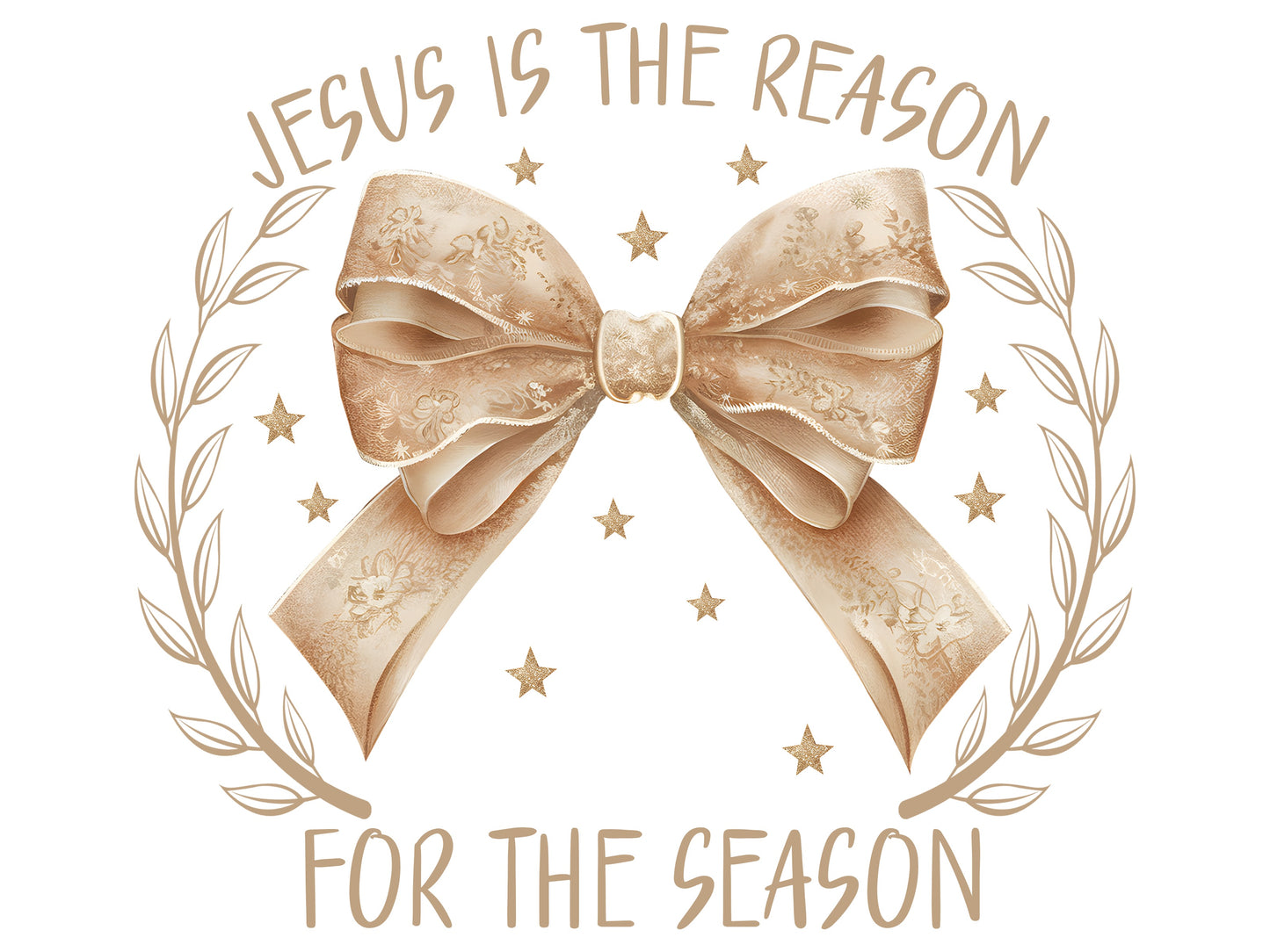 Jesus is the Reason 2