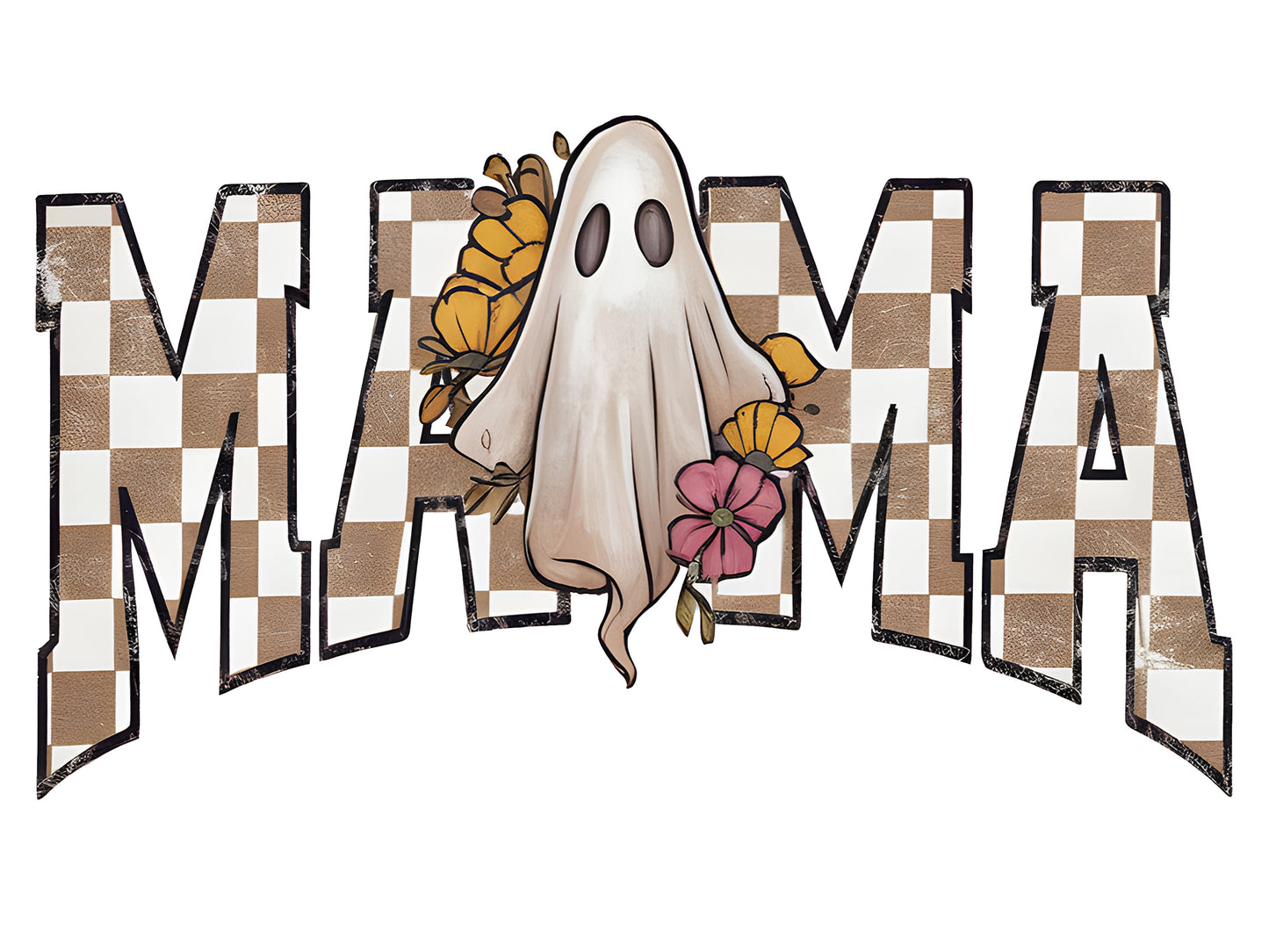 Mama Ghost 2.2