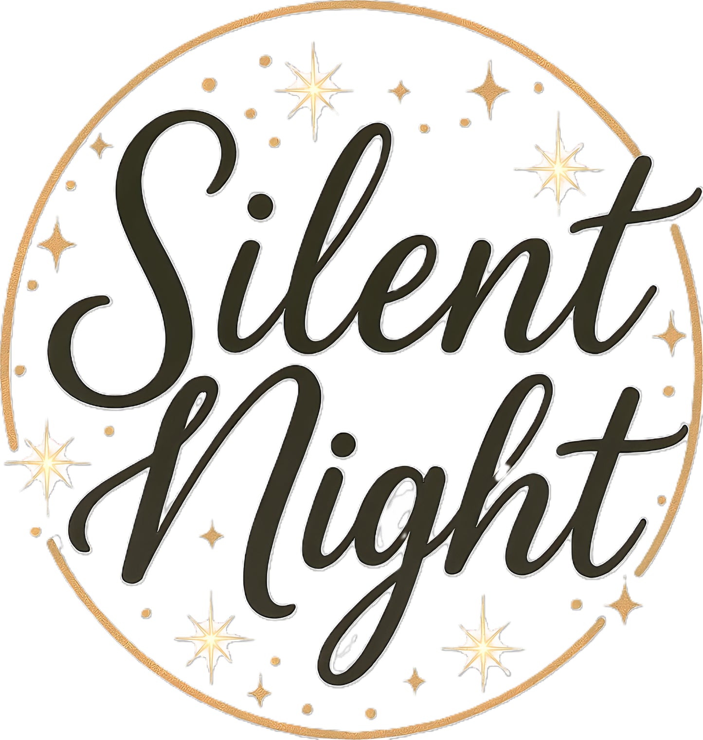 Silent Night Circle