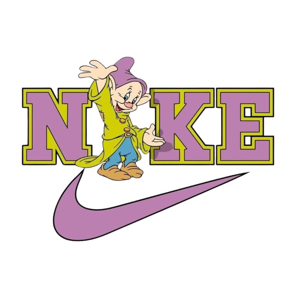 Nike Dopey