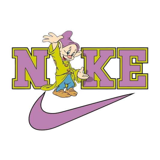 Nike Dopey