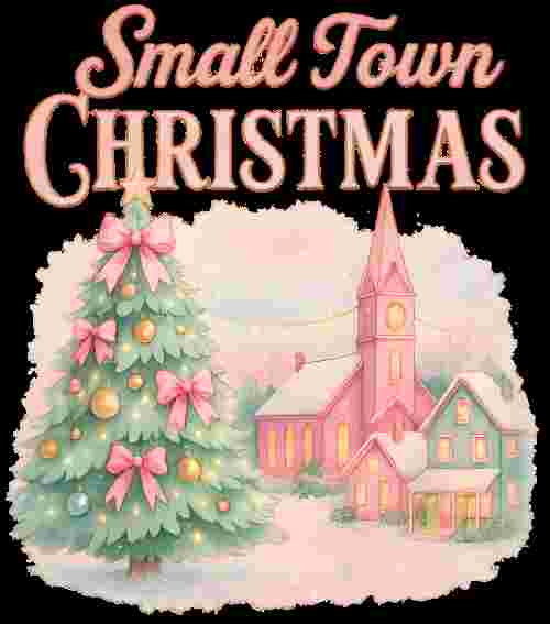 Small Town Christmas